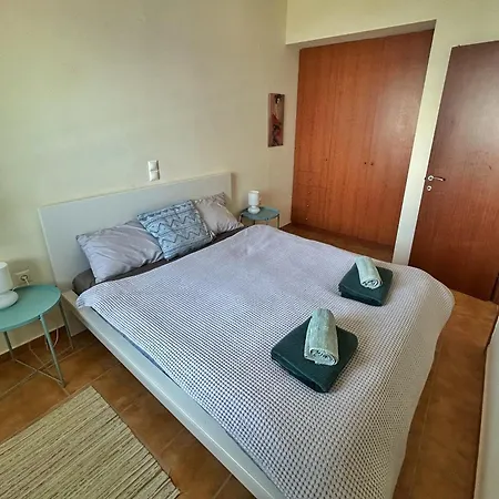 Apartament Pelagos 1 *
